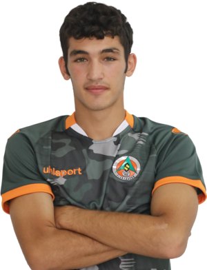 İsmail Zehir