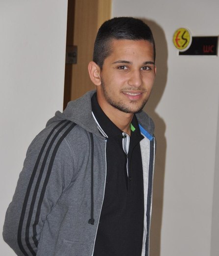Bertuğ Kocabaş