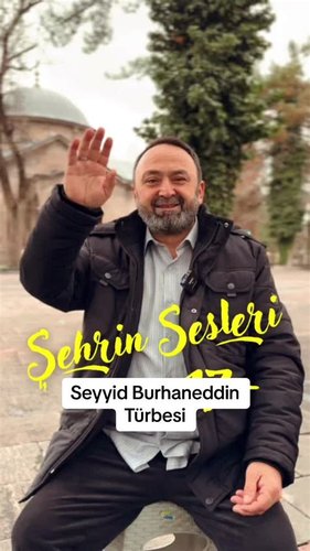 Burhaneddin Beadini
