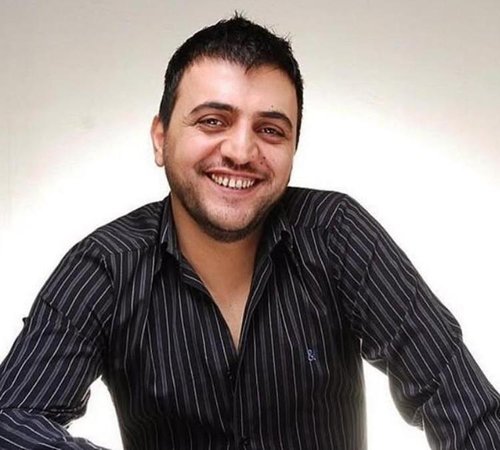 Şinasi Yurtsever