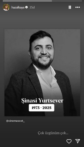 Şinasi Yurtsever
