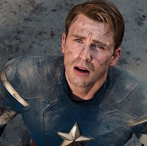 Steven Rogers