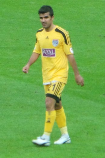 Vedat Budak