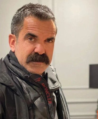 Yaşar Alpaslan