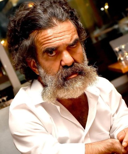 Yaşar Alpaslan
