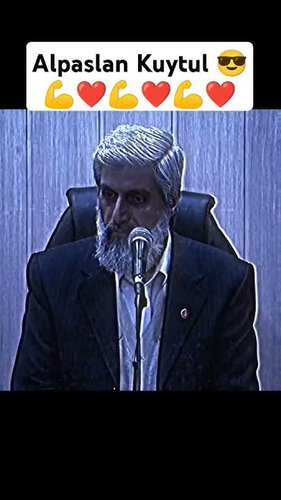Yaşar Alpaslan