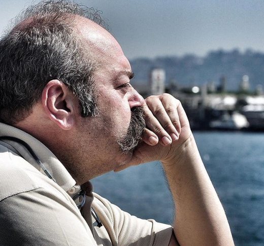 Ali Düşenkalkar