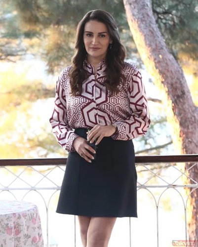 Ayça İnci