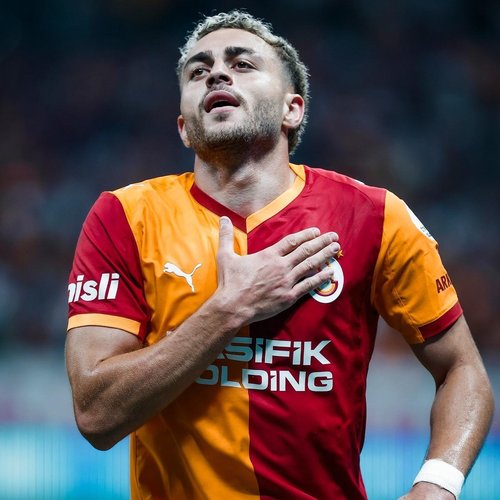 Barış Alper Yılmaz