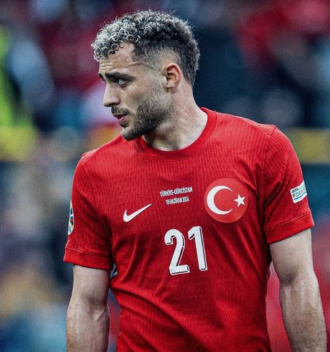 Barış Alper Yılmaz