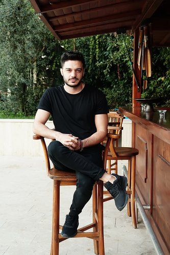 İlyas Yalçıntaş