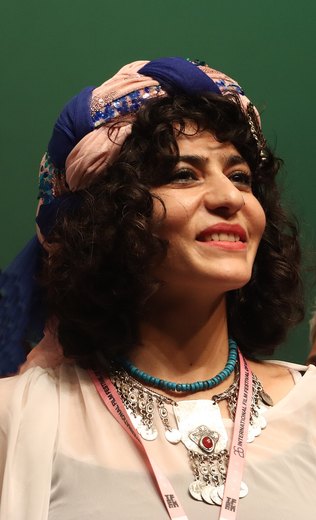 Lisa Çalan