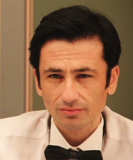 Ramin Nezir