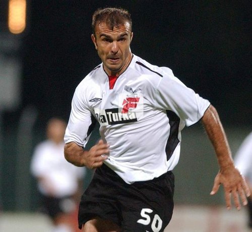 Veysel Cihan