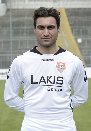 Volkan Ünlü