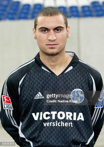 Volkan Ünlü