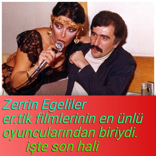 Zerrin Egeliler
