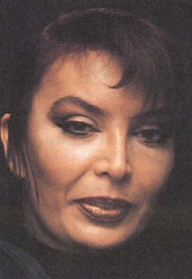Zerrin Egeliler