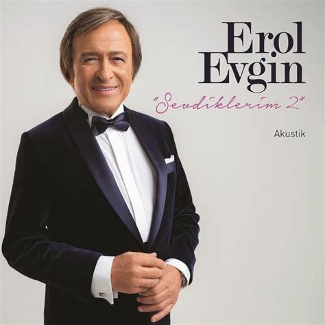Erol Evgin