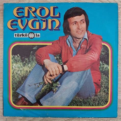Erol Evgin