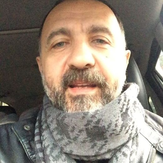 Ertuğrul Postoğlu