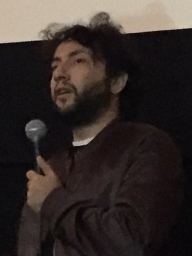 Kaan Müjdeci