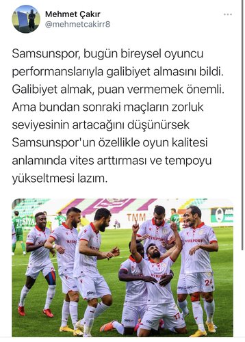 Mehmet Çakır