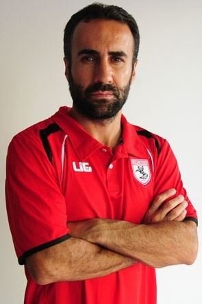 Mehmet Çakır