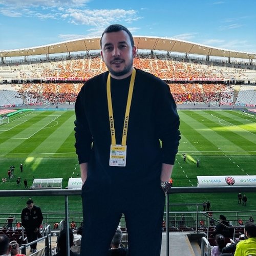 Mehmet Çakır