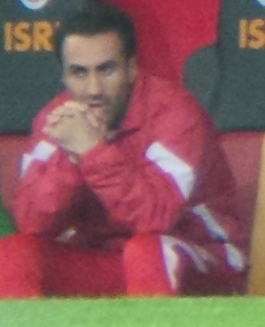 Mehmet Çakır