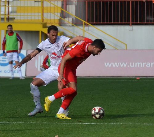 Mehmet Enes Sığırcı