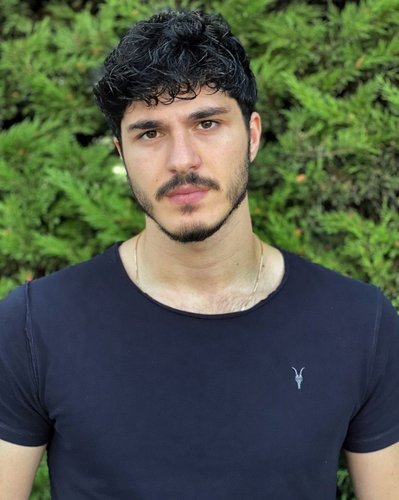 Mehmet Enes Sığırcı