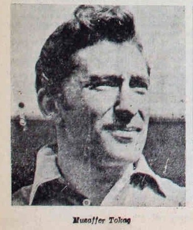 Muzaffer Tokaç