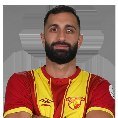 Ahmet Gülay