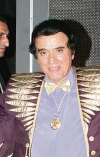 Ajlan Büyükburç