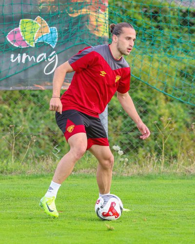 Arda Okan Kurtulan