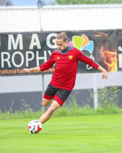 Arda Okan Kurtulan