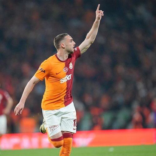 Berkan Kutlu