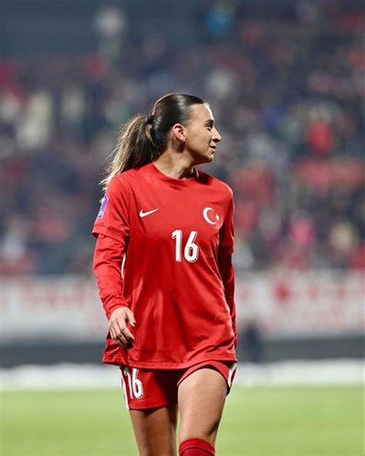 Ece Türkoğlu