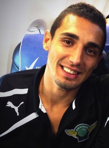Evren Özyiğit
