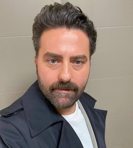 Fehmi Sağınoğlu