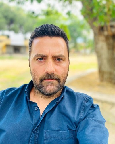 Fehmi Sağınoğlu
