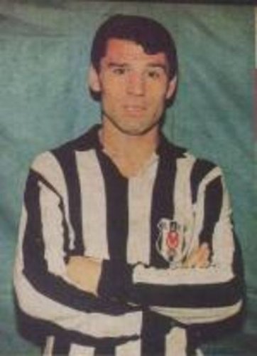 Fehmi Sağınoğlu