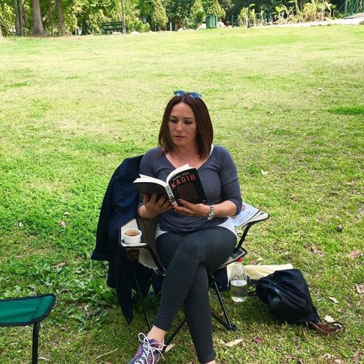 Meltem Gülenç