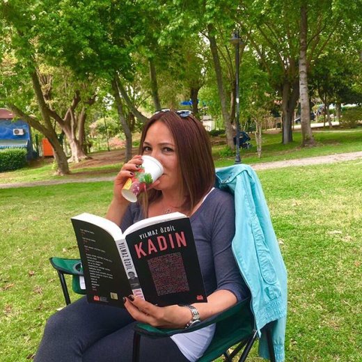 Meltem Gülenç