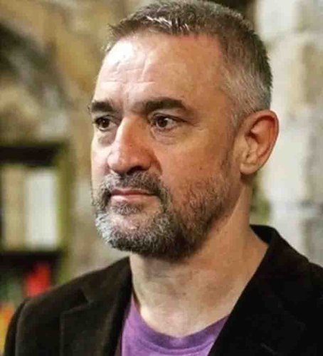 Metin Aydın