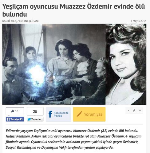 Muazzez Bora