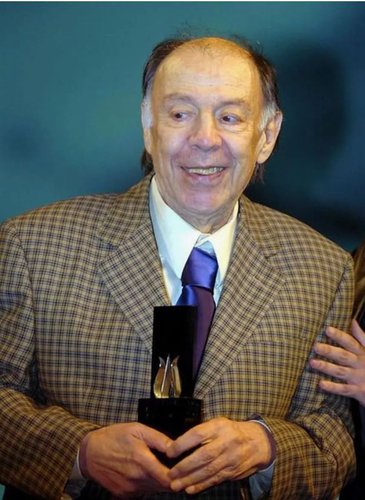 Münir Özkul