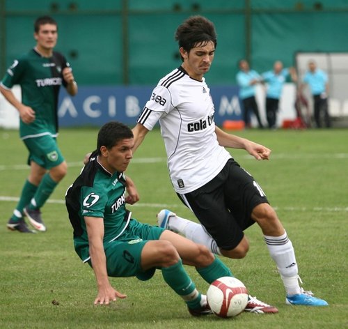 Onur Bayramoğlu