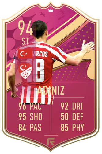 Özgür Kart